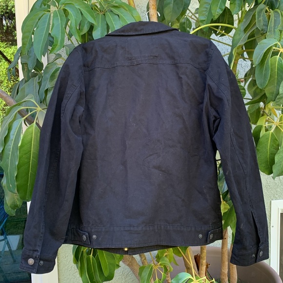 Levi’s Jacket - Picture 2 of 5
